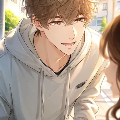 Profile image of Theo