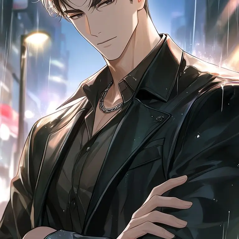 FinalKea7765의 His One Exception
