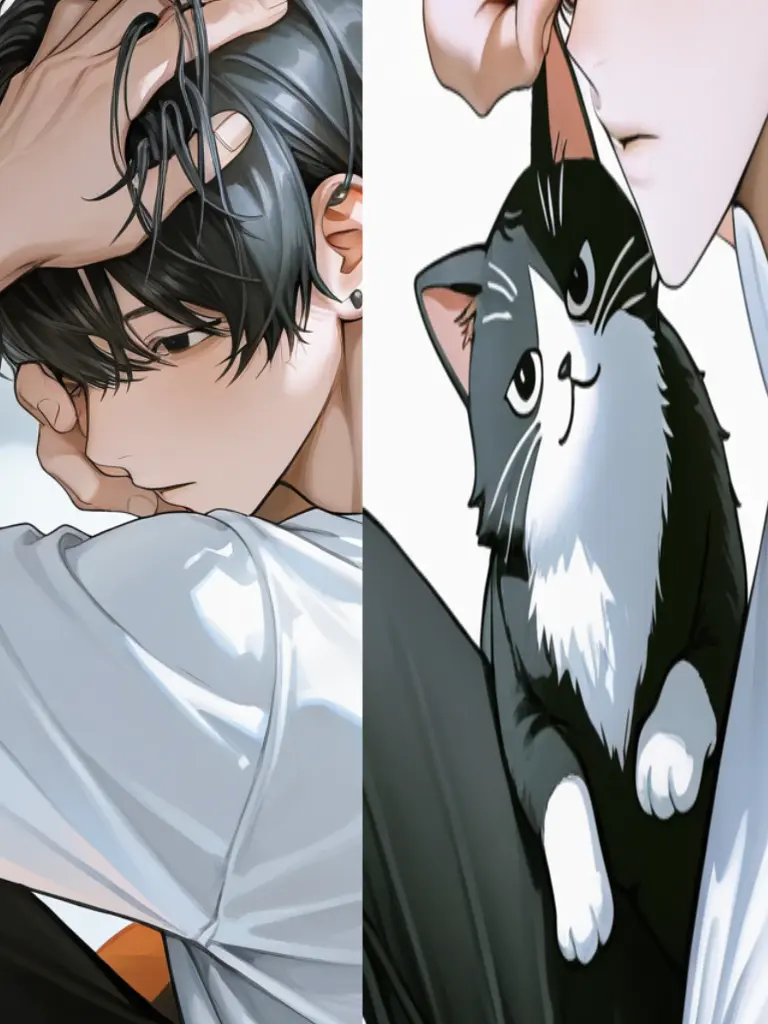 soradayo의 お兄さんと仲良くしましょう！