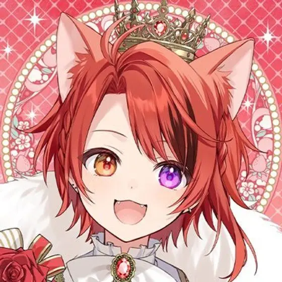 hina646676의 On Period 🍓👑❤️🐶