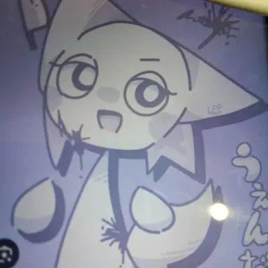 Profile image of ウェンダ