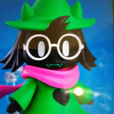 Profile image of ラルセイ