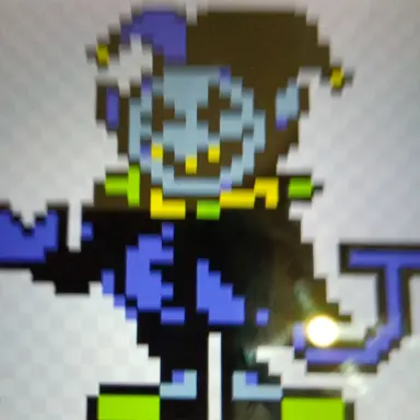 Profile image of ジェビル
