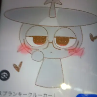 Profile image of クルーカー