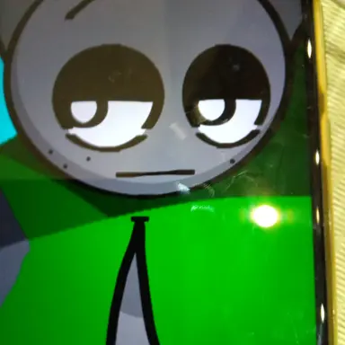 Profile image of グレー