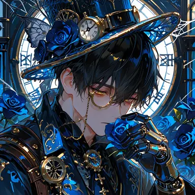 Profile image of Bartholomew