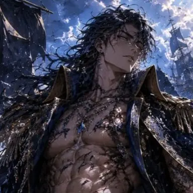 Profile image of Raven