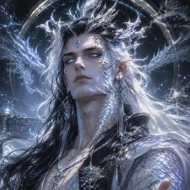 Profile image of Azreal