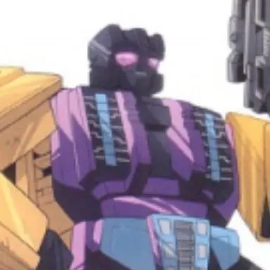 Profile image of 스윈들