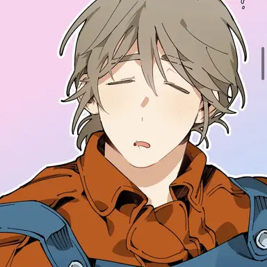 Profile image of ナギョム