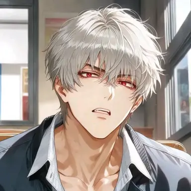 Profile image of 九十九　晃牙