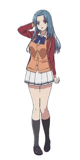Profile image of Haruka Hasebe