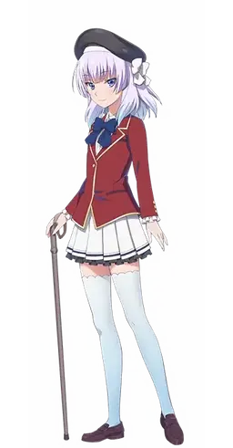 Profile image of Arisu Sakayanagi