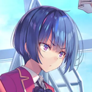 Profile image of Mio Ibuki