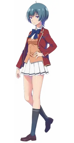 Profile image of Mio Ibuki