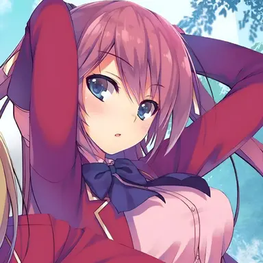 Profile image of Airi Sakura