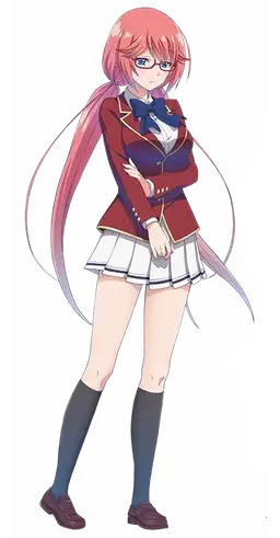 Profile image of Airi Sakura
