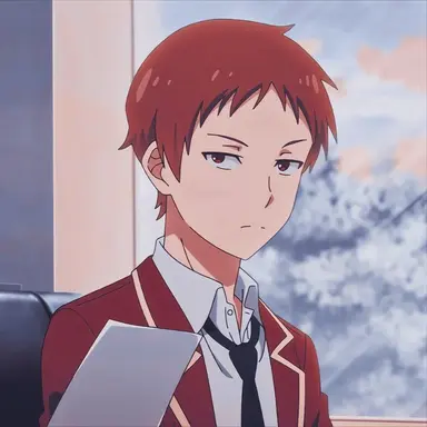 Profile image of Akito Miyake