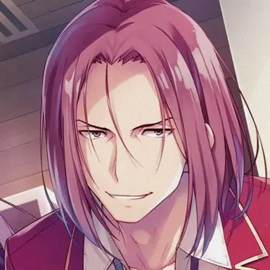 Profile image of Kakeru Ryuen
