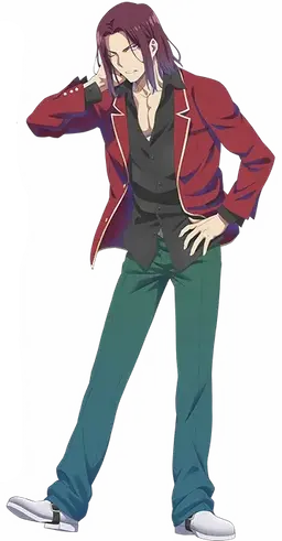 Profile image of Kakeru Ryuen
