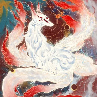 Profile image of 여우 요괴