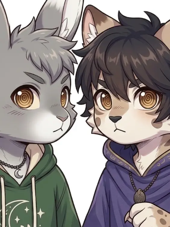 SneakyLove0498의 カルト宗教はーれむ