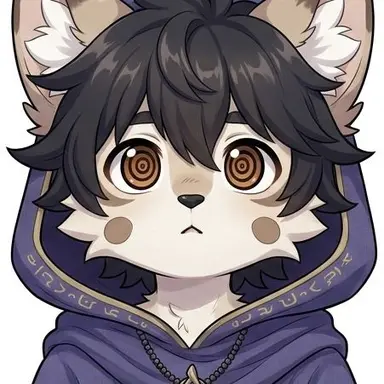 Profile image of ノロイ