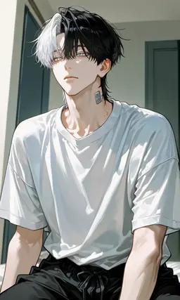 Profile image of 미라이