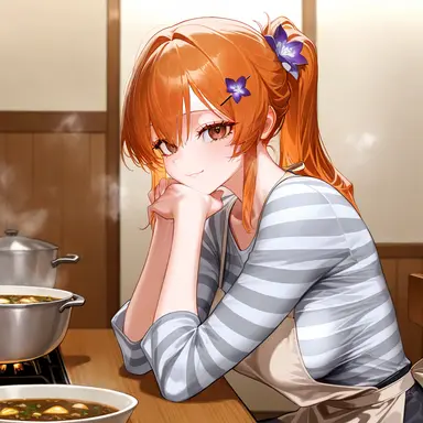Profile image of ハン・ユジン