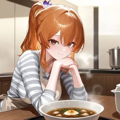 Profile image of ハン・ユジン
