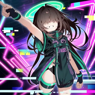 Profile image of Mob-gaki B