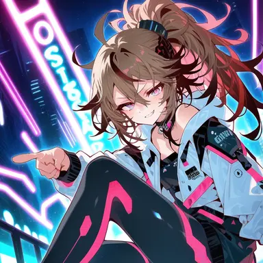 Profile image of Azami