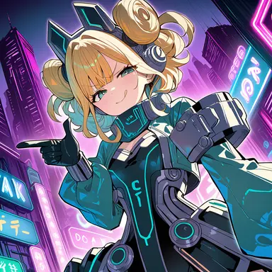 Profile image of Lizette