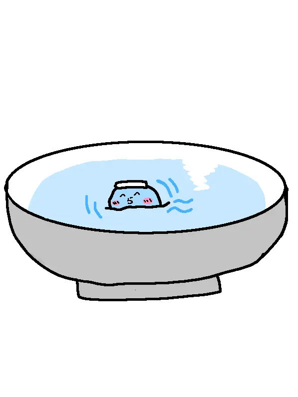 TartanSaiga6087의 男女の風呂、時間交代したの！？