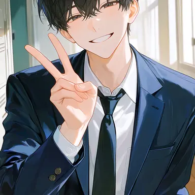 Profile image of 新里   亮