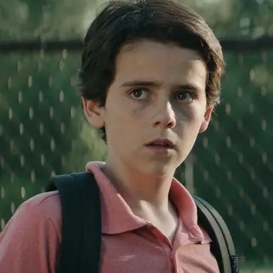 Profile image of Eddie Kaspbrak