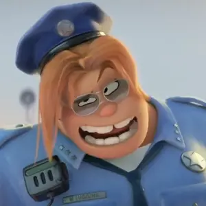 Profile image of ミスティ・ルギンズ