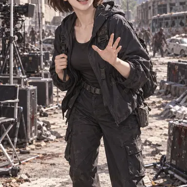 Profile image of Park Dabom