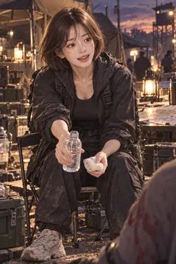 Profile image of Park Dabom