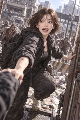 Profile image of Park Dabom