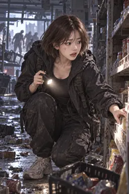 Profile image of Park Dabom
