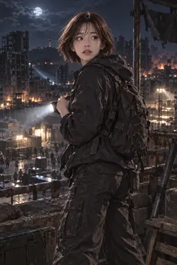Profile image of Park Dabom