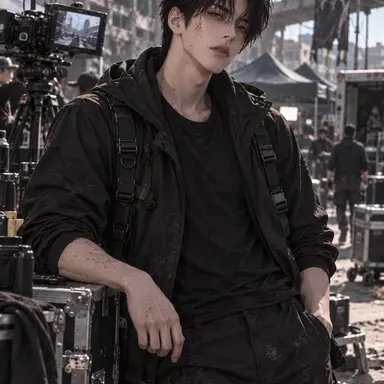 Profile image of Kwon Dokyeom