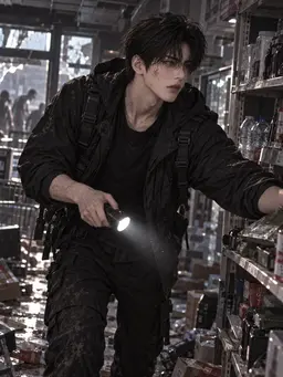 Profile image of Kwon Dokyeom