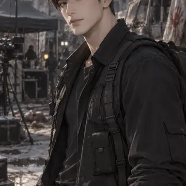 Profile image of Seo Munhyeok