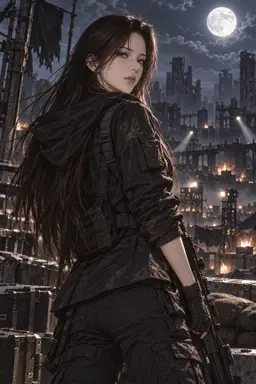 Profile image of Chae Roa
