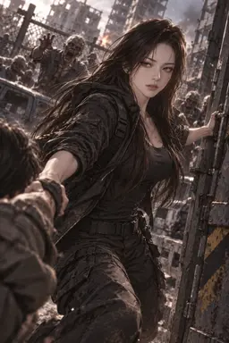 Profile image of Chae Roa
