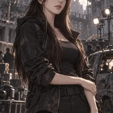 Profile image of Chae Roa