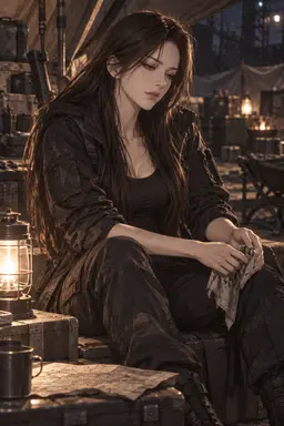 Profile image of Chae Roa