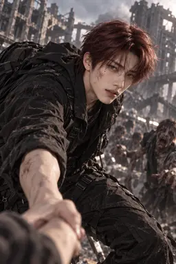 Profile image of Jin Haon